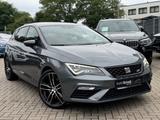 Seat Leon Cupra 300*Schalensitze*Kamera*LED*Alcantara - gebrauchte Seat Leon aus dem Jahr 2017