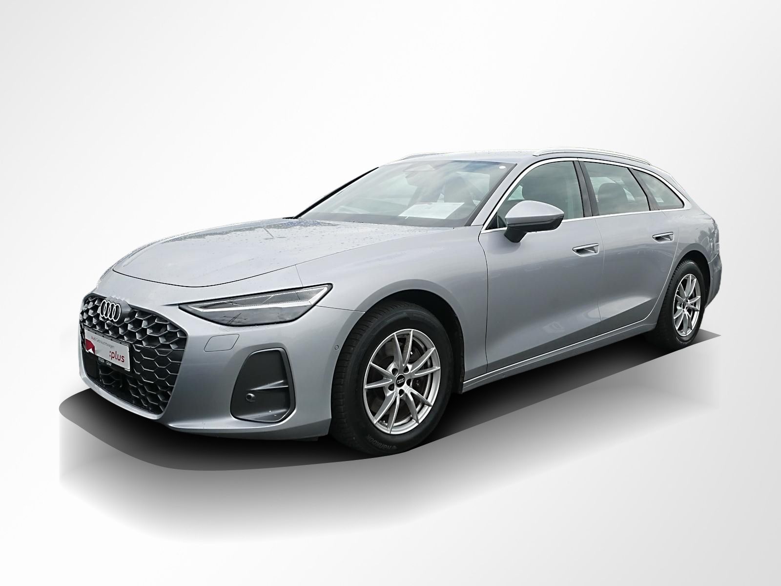 Audi A6 - Bild 13