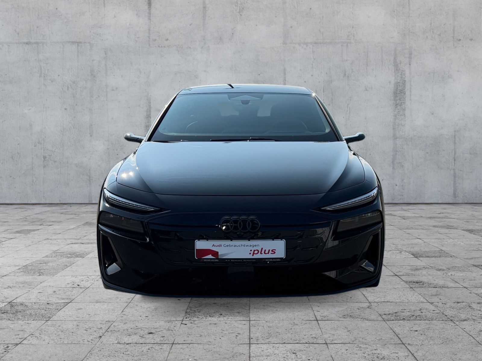 Audi S6 e-tron - Bild 3