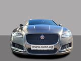 Jaguar XF SPORTBRAKE 25D AWD PORTFOLIO - Jaguar: Kombi