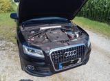 Audi Q5 2.0 TDI S tronic quattro -
