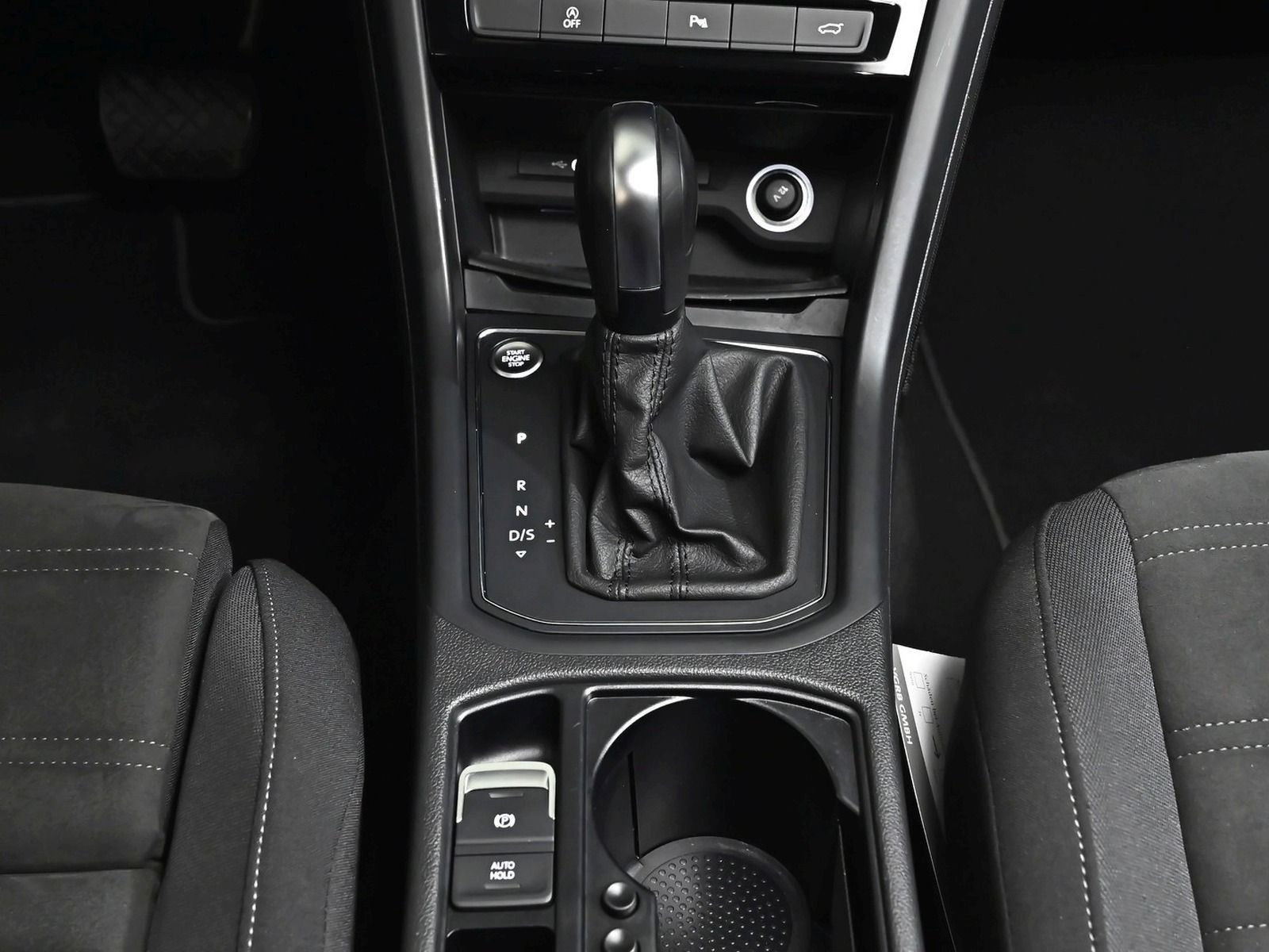 Volkswagen Touran - Bild 14