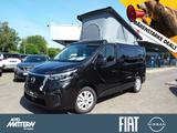 Nissan Primastar L1H1 DCT Seaside by Dethleffs Camperau - gebrauchte Nissan Van