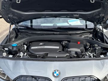 BMW 220i M Sportpaket Head-Up DAB LED WLAN RFK Shz