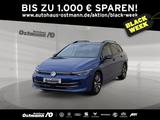 Volkswagen Golf VIII Variant 2.0 TDI Goal Matrix AHK 360 AC - Volkswagen Golf Jahreswagen Variant mit Diesel-Antrieb