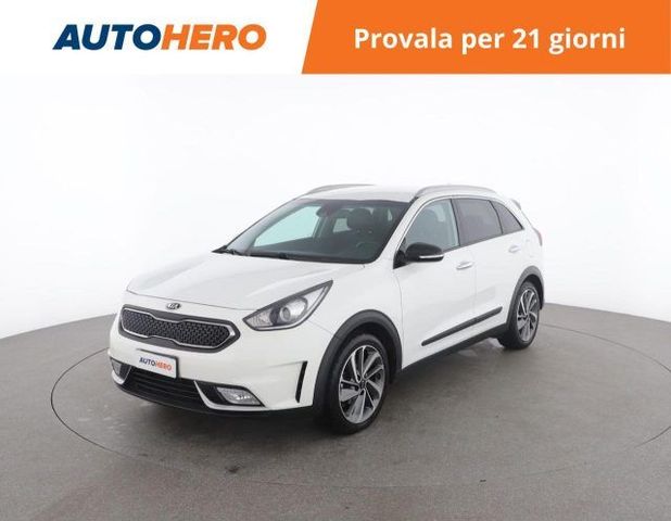 Kia KIA Niro 1.6 GDi DCT HEV Style