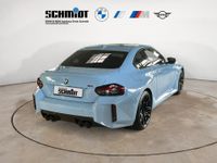 BMW M2 - Vorschau Bild 6