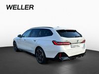 BMW 540 - Vorschau Bild 10