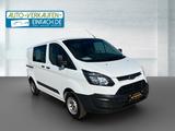 Ford Transit 2.0 TDCi,L1,72.200km,Mwst,3S,TÜV,Service - Ford: 20m