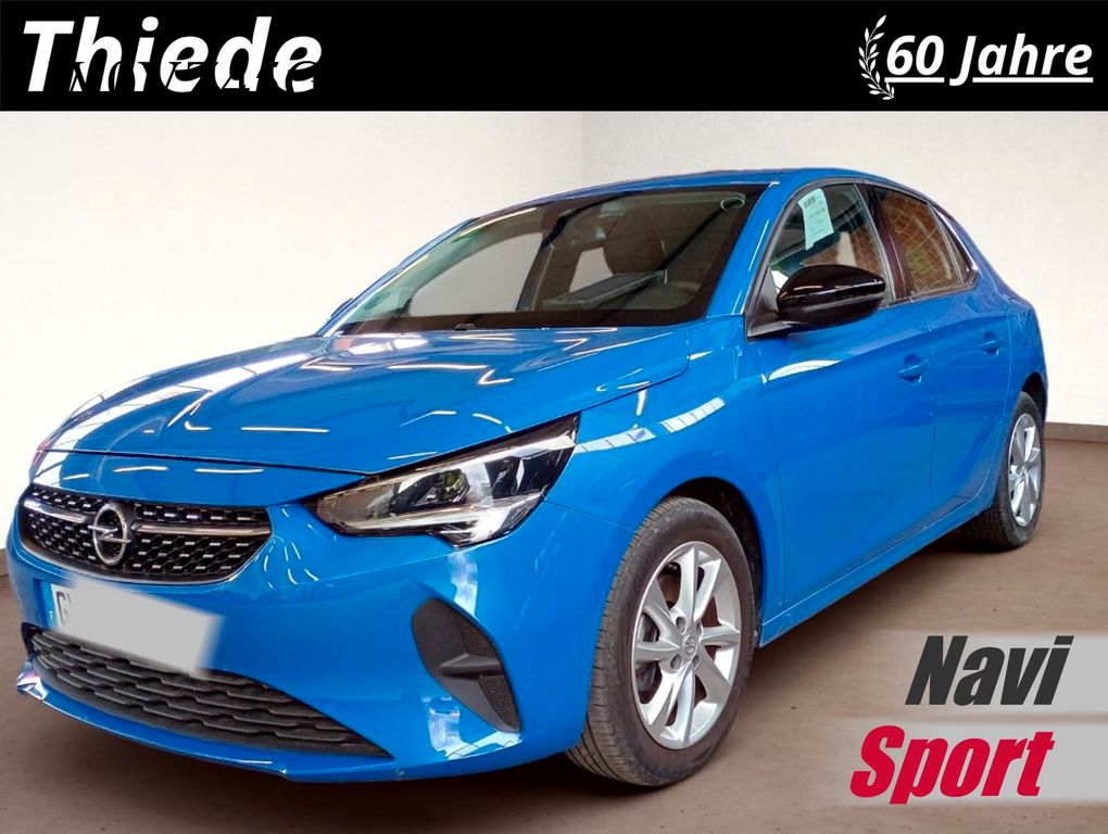 Image of Opel Corsa