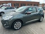 Citroën DS3 SoChic Automatik - Citroën DS3: Auto
