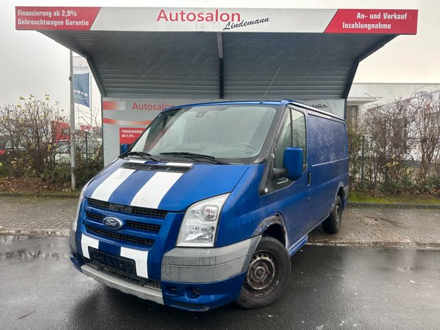 Ford Transit Kasten Sport