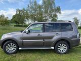 Mitsubishi Pajero 3,2 DI-D 4WD Top Automatik Top - gebrauchte Mitsubishi Pajero aus dem Jahr 2016