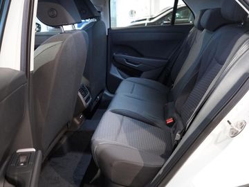 Volkswagen T-Roc - 9