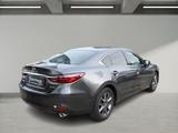 Mazda 6 Aut. Sports /Leder/ACC/BOSE/STHZ/AHK/GSD/360°K - Mazda 6 in Gelsenkirchen