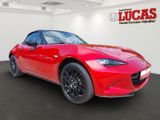 Mazda MX-5 1.5 Exclusive-Line*8-FACH*NAVI*LED* - Mazda: M