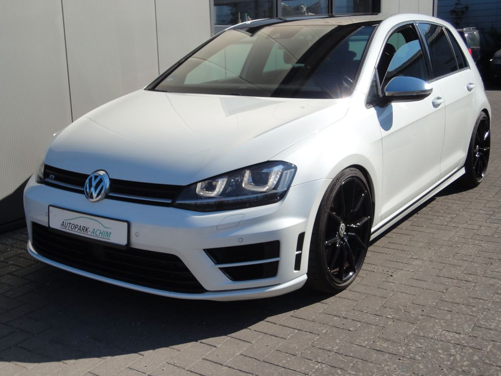 Image of Volkswagen Golf