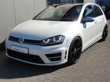 Volkswagen Golf 2.0 TSI DSG 4MOTION BMT R >HGP-TURBO 480PS< - Volkswagen: Hgp