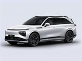 XPENG Standard Range MY26 - XPENG G9 Neuwagen