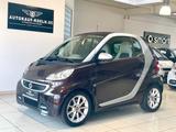 Smart ForTwo coupe Passion/Nur 27.000km/Klima/Servo - Smart ForTwo: 0 Km