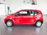 Volkswagen up! 1.0 move KLIMA BT ZV Gepäckraumabdeckung - VW up! Gebrauchtwagen in Bochum