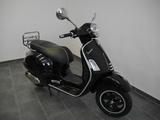 Vespa GTS 125 Super // ABS // 8100KM - VESPA S 125