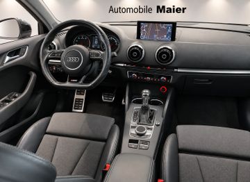 Audi A3 - 5