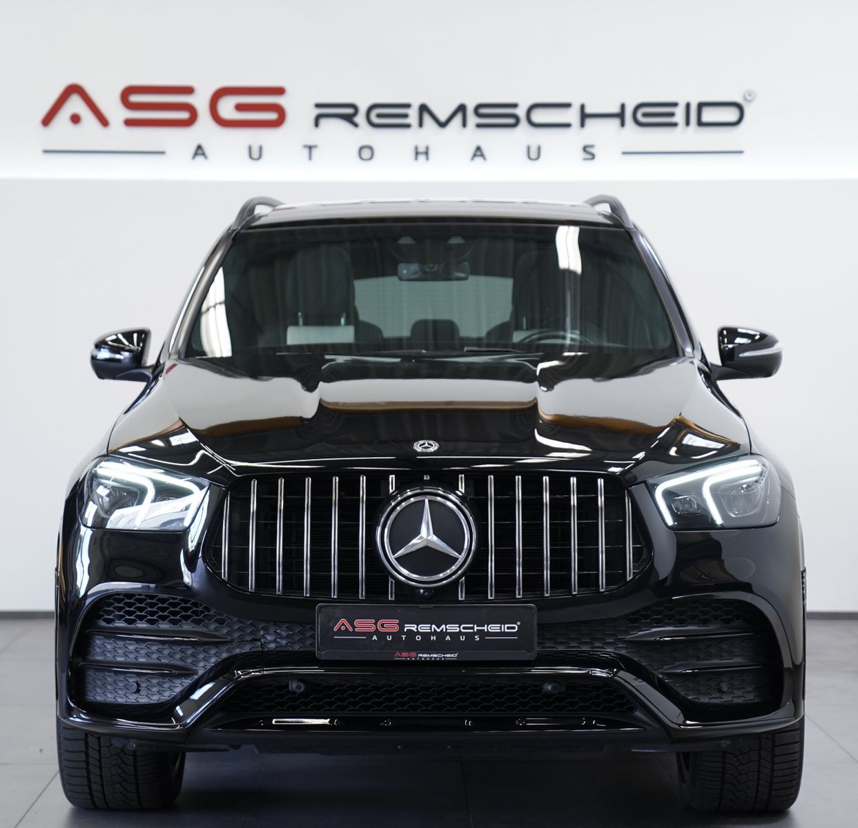 Mercedes Benz Gle 400