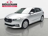 Skoda FABIA 1.0 MPI 130 JAHRE LED KLIMAAUTO SMART-LINK