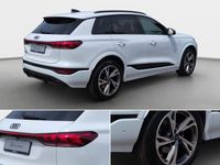 Audi Q6 e-tron - Vorschau Bild 25