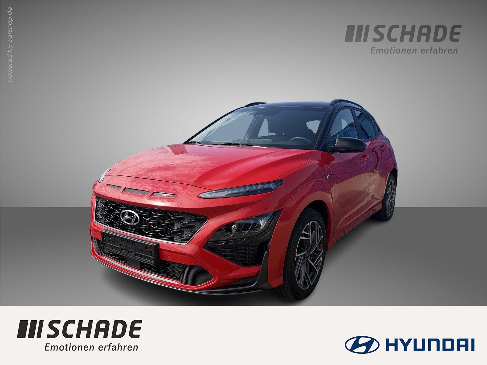 Hyundai Kona 2021