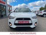 Mitsubishi ASX Intense 2WD 1.8D*AHK*PANODACH*BL.TOOTH*XENON - Mitsubishi in Magdeburg