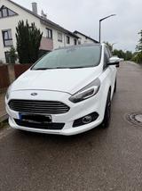 Ford S-Max 2,0TDCi Bi-Turbo 154kW 209PS,Wartungsfrei