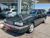 Volvo VOLVO 850 2.0i turbo 20V cat Station Wagon T-5 I - Volvo 850 Gebrauchtwagen