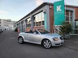 Audi TT 1.8 T Roadster quattro *32.900 KM*2.Hd* - Audi aus 2004: Cabrio