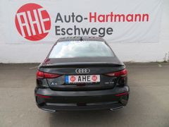 AUDI A3 Limousine 35 TDI S-line LED Navi ACC Rfk 17'' AUDI A3 Limousine 35 TDI S-line LED Navi ACC Rfk 17''