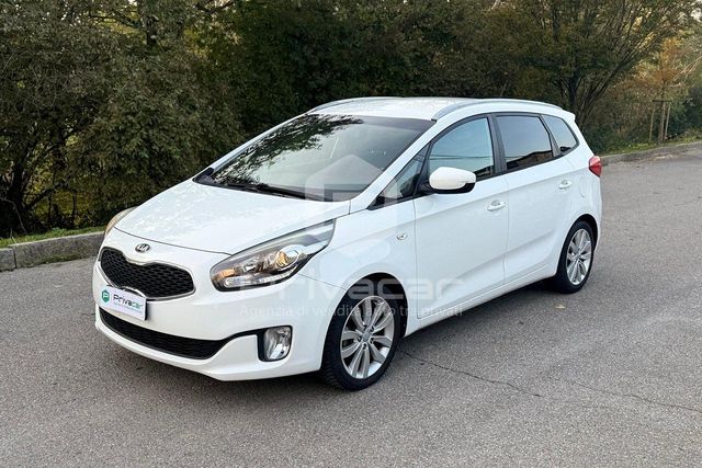 Kia KIA Carens 1.7 CRDi 115 CV Class