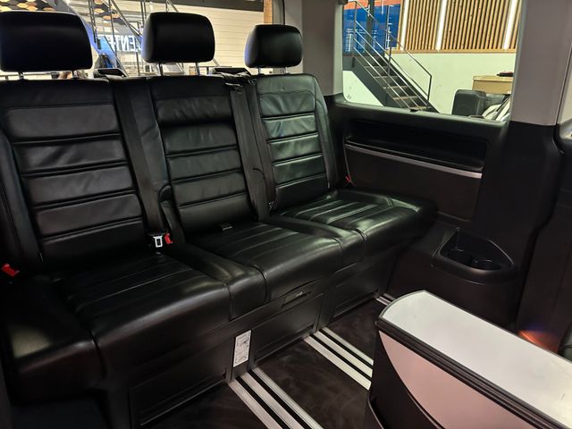 Volkswagen T6 Multivan Highline 4Motion *AHK*7-Sitzer*LED*