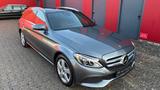 Mercedes-Benz C 200 T CGI Avantgarde LED Panorama Kamera 360 - Gebrauchtwagen in Detmold