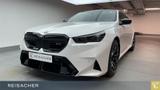 BMW M5 A Tou Pano,AHK,el.Sitz+Mem,DAProf,Leder,Autom - BMW M5 Neuwagen