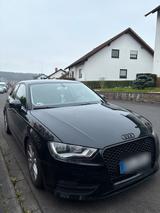 Audi A3 8V 1.8 - Audi A3 mit Benzin-Antrieb: Kombi, 1.8