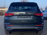 Seat Ateca 2.0 TDI DSG 4-DRIVE FR STANDHEIZUNG+VIRTUA - Seat mit Diesel-Antrieb