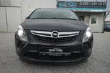 Opel Zafira Tourer 2.0 CDTI Innovat. |HU+Service NEU| - Opel Zafira Tourer in München
