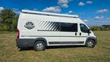 Citroën Jumper 2.2 Wohnmobil - Citroën Wohnmobil oder -wagen Jumper