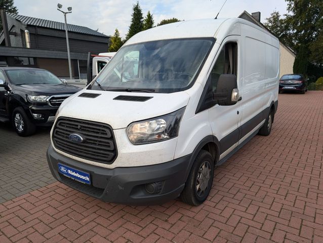 Ford Transit 310 L3H2 Lkw VA Basis