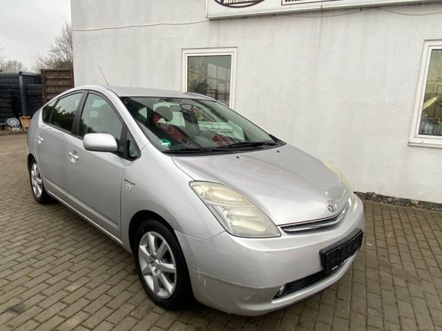 Toyota Prius Sol 1.5 Hybrid Klimaautomatik/Keyless