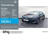Volkswagen Passat 1.4 TSI Plug-In-Hybrid DSG GTE - mit Hybrid-Antrieb: In Plug