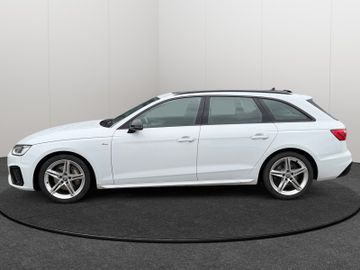 Audi A4 - 7