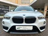 BMW X1 sDrive 18 i Advantage Navi LED Leder Alu Pdc - BMW X1 mit Benzin-Antrieb: Navigationssystem, Geländewagen, Klimaautomatik, Sdrive18i Pdc
