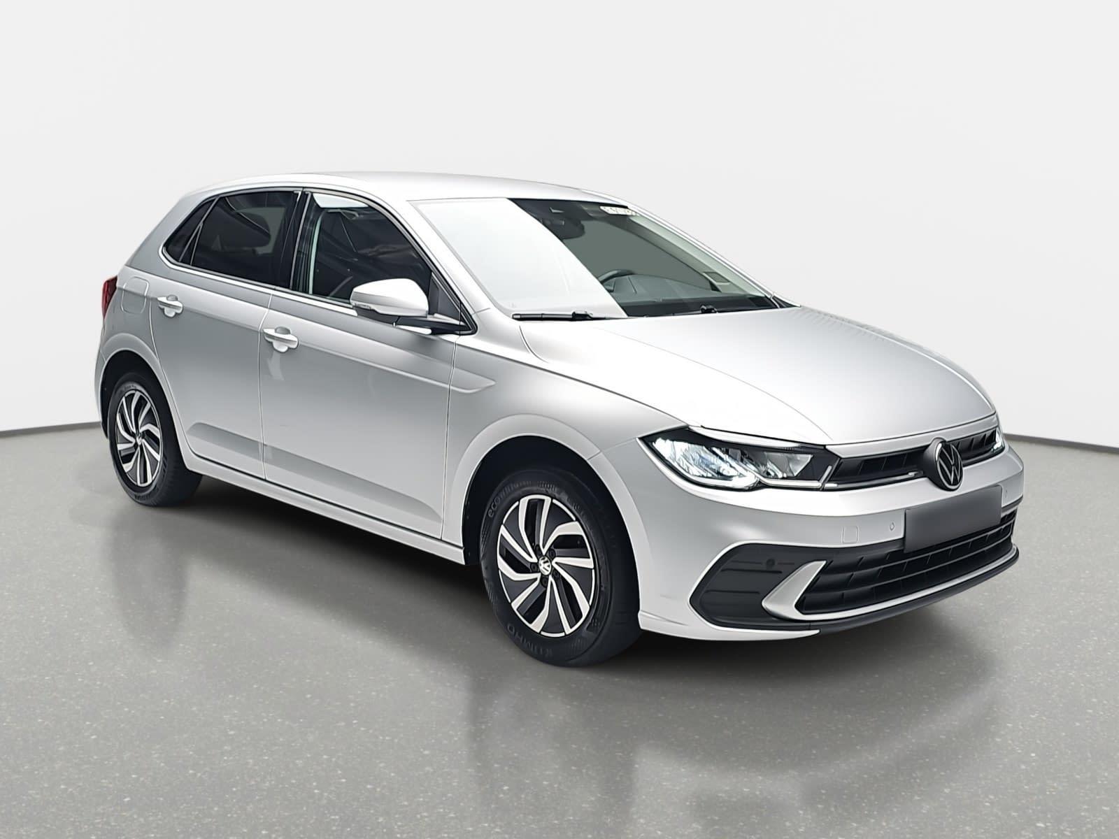 Volkswagen POLO 1.0 TSI LIFE LED KLIMA APP-CONNECT SICHT PD